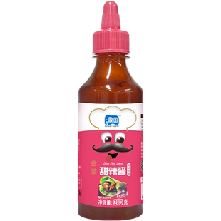象国青瓦台韩式甜辣酱280g×1瓶韩式甜辣酱辣椒酱