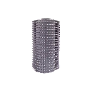 猫咪蹭痒器墙角蹭毛耐磨不掉屑自嗨猫玩具挠痒神器除毛解痒猫抓板