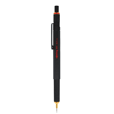 Rotring/红环800系列自动铅笔