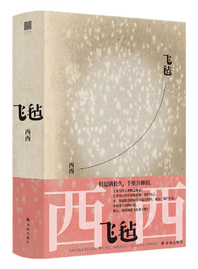 飞毡西西 著 译林出版社 新华书店