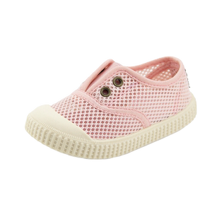 TOPSTAR儿童鞋男女童凉鞋网面透气单鞋