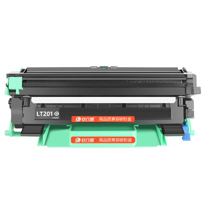 玖六零适用联想m7206硒鼓m7216nwa 7256 s1801打印机一体机LT201