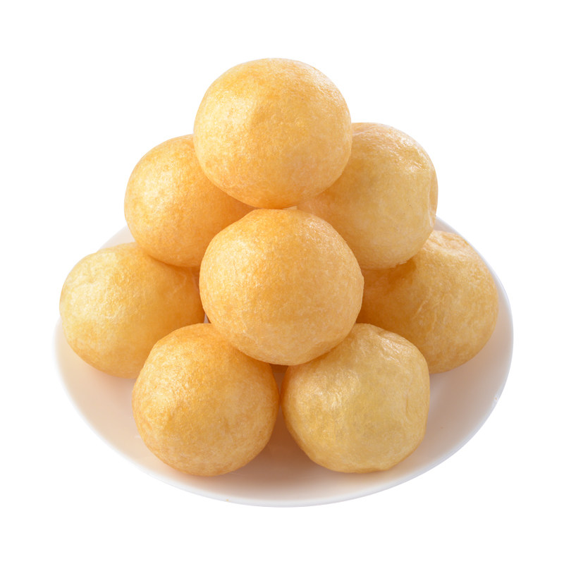 面筋泡(66g/份)