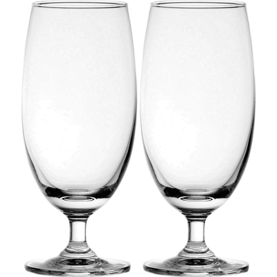 精酿啤酒杯玻璃杯Ocean创意