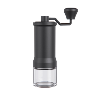 Cliton手摇咖啡磨豆机器具意式手动研磨机手冲机家用手磨 1件装