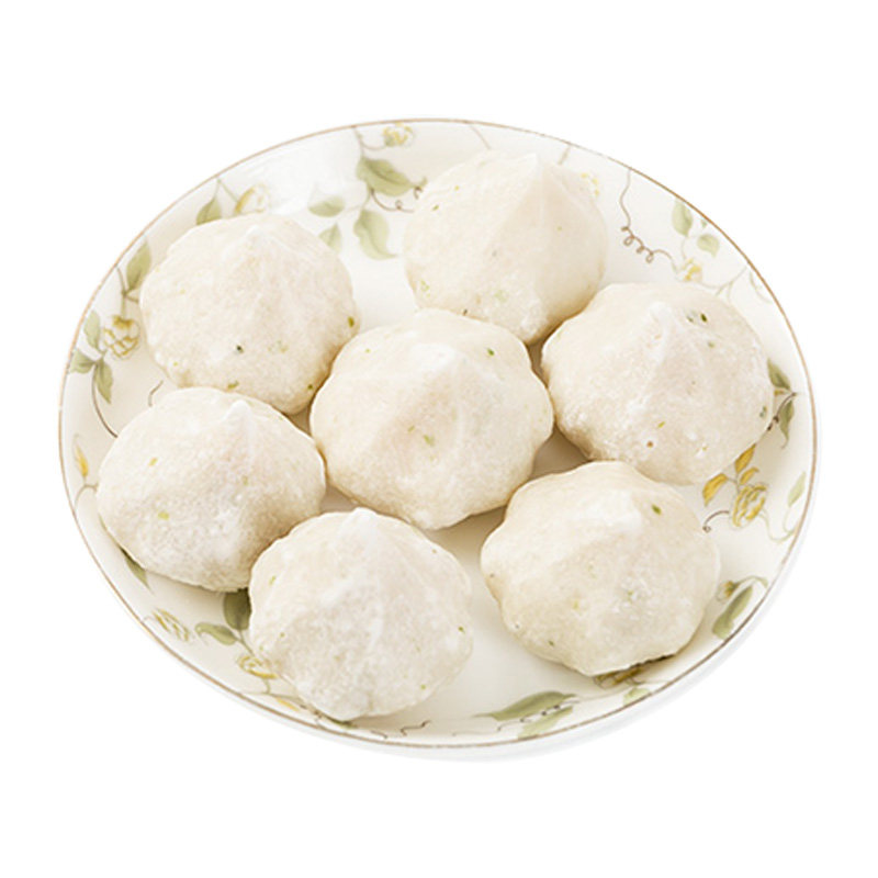 Haixin crab roe treasure(flavor Fish ball  200g/ bagin the Agri rice/Dried foods/Condiment , Convenient fast food , Seafood pill class  category - from Buy2taobao.com to provide professional Taobao agent buy service