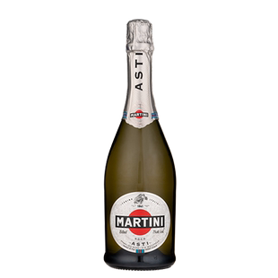 马天尼意大利进口洋酒Asti甜型起泡酒750ML