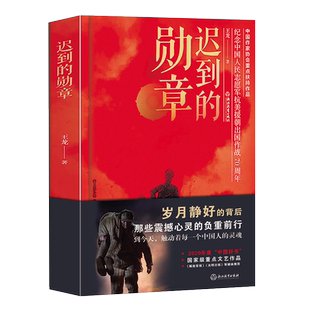 迟到的勋章 王龙献礼中国人民志愿军入朝作战七十周年的重磅力作