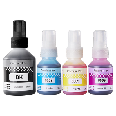 图盛兄弟BT6009BK5009打印机