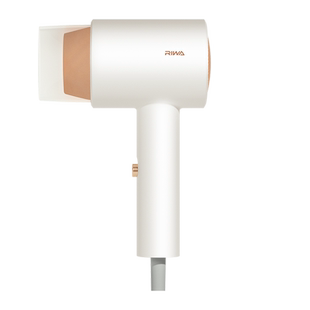 雷瓦吹风机小功率500w宿舍可用护发迷你便携式学生寝室吹风筒1个