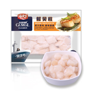 鲜贝柱怎么做好吃