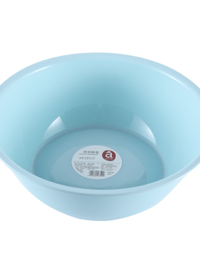 Actuel时尚盆 34cm   颜色随机发货