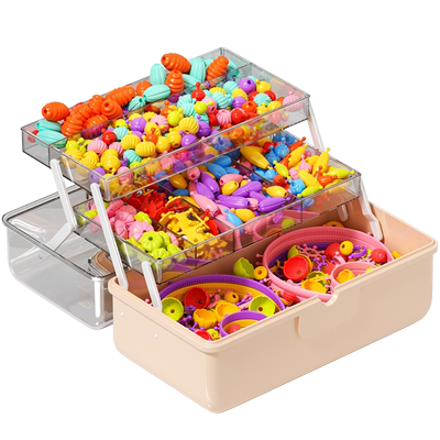 斯纳恩手工diy材料礼盒