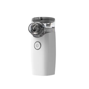 Contec康泰雾化机儿童家用手持便携式轻音超声M01网式雾化器1套