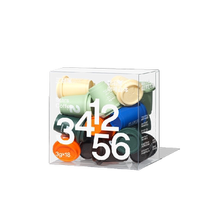 三顿半数字星球7.0钻石星尘精品咖啡速溶纯黑咖啡粉