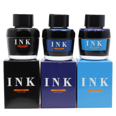 包邮毕加索旗下oaso黑色不堵笔