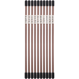 轩椽阁天然高阶线香10味品香体验装家用檀香沉香鹅梨帐中香香薰