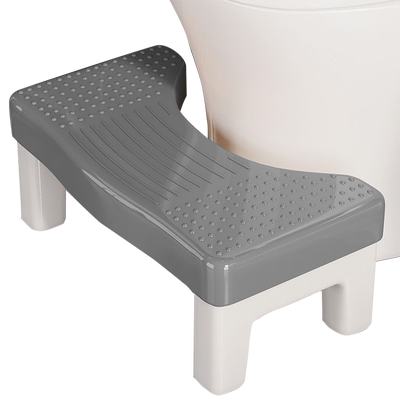 马桶凳家用厕所蹲坑神器