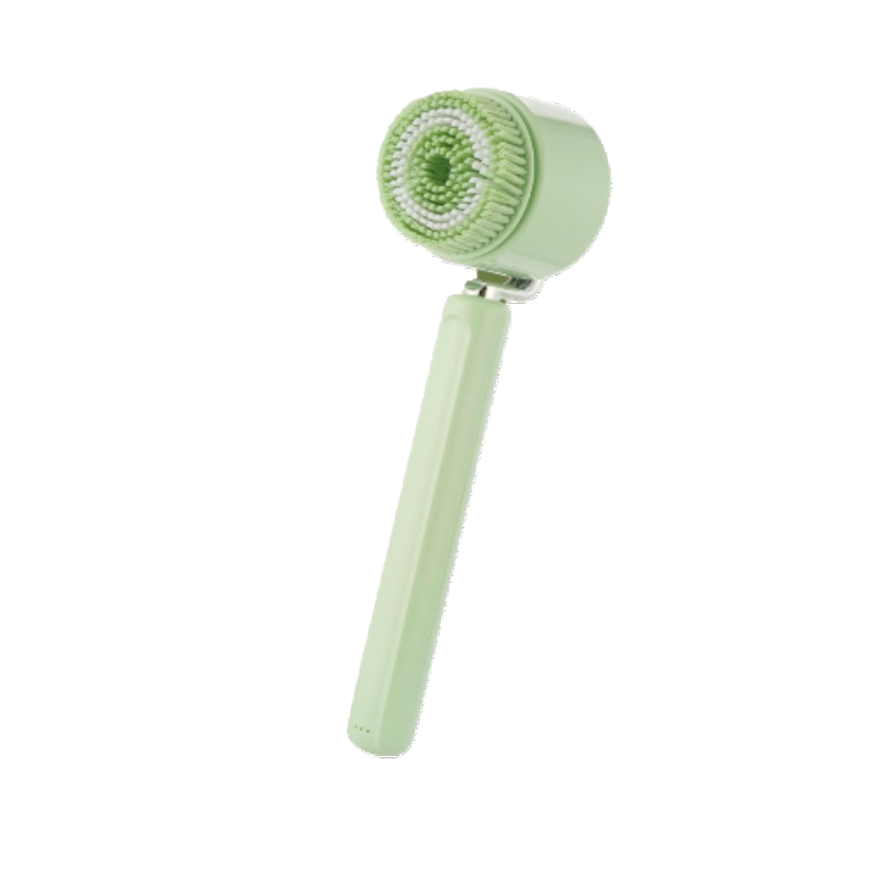 达福芮长柄电动搓背神器洗澡刷
