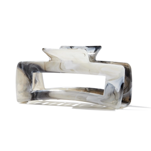 DODOGOGO发夹女大号鲨鱼夹抓夹高级感后脑勺2024新款头饰简约百搭