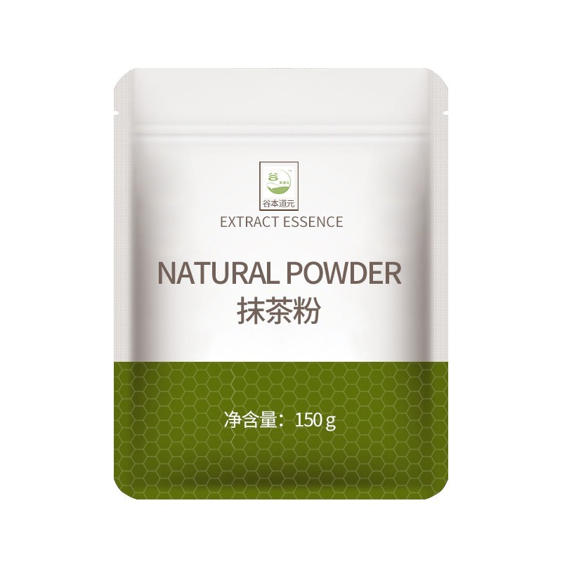 谷本道元抹茶粉烘焙冲饮图片