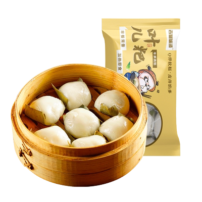 古蜀味道四川特产猪肉馅食品300g