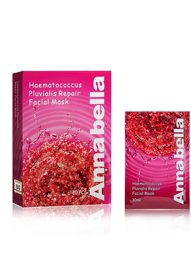 ANNABELLA泰国进口抗衰面膜10片