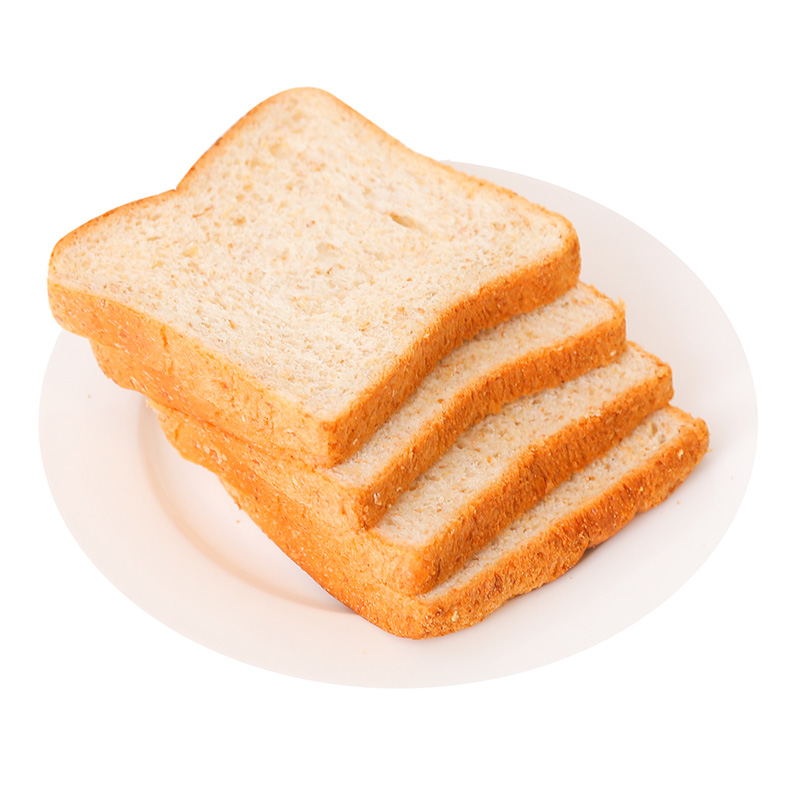 桃李吐司面包400g/袋