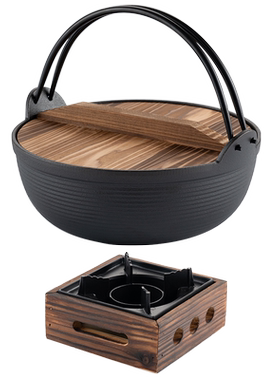 onlycook家用日式锅具火锅