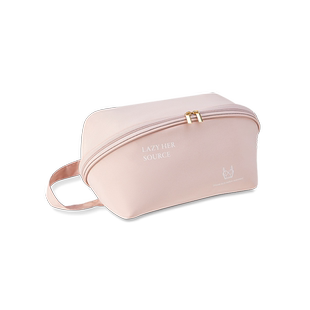 eachy内衣内裤收纳袋旅行大容量便携收纳包拉链式防尘行李箱分装