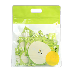 喜善花房小吊梨汤冲泡润喉独立小包装