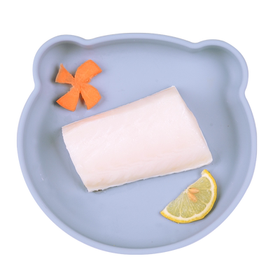 sapmer法国进口生冻银鳕鱼