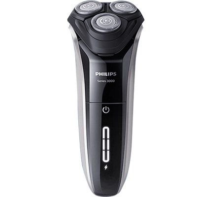 飞利浦刮胡刀男士电动剃须刀