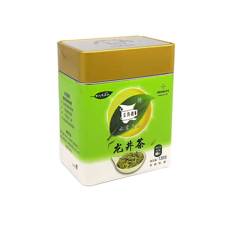 Jolly Super Longjing tea 120 gram/Listenin the Tea , Green tea (New) , West Lake Longjing  category - from Buy2taobao.com to provide professional Taobao agent buy service