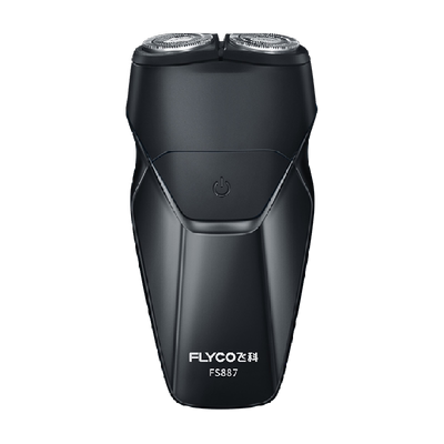 飞科电动男士刮胡刀充电式剃须刀