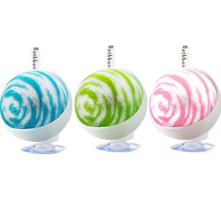 日本魔力擦浴缸刷卫生间浴室刷洗手台浴室台面清洁刷家用水池水槽