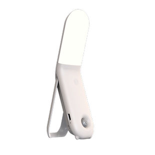 夜间床头小夜灯led宿舍壁挂式3-17学生阅读护眼卧室磁吸壁灯礼物