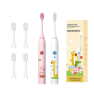 天猫超市推荐儿童电动牙刷