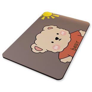 浴室地垫卫生间门口防滑脚垫厕所硅藻泥吸水垫速干家用地毯子