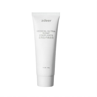 zdeer左点多普勒胎心仪胎心监测仪配件耦合剂