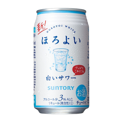 和乐怡日本3度乳饮料预调酒