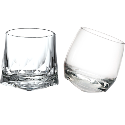 原装进口酒杯威士忌Ocean创意