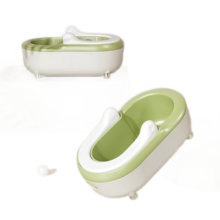 Babyhood/世纪宝贝洗屁屁神器宝宝洗屁股盆儿童洗PP用品  BH-140B