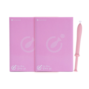 hanamisui女性私处护理液凝胶啪啪凝胶Pro保湿润滑系列30支*2盒