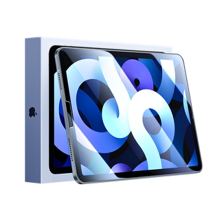 闪魔2025款适用iPad11钢化膜苹果Air7/6/5平板iPadPro全屏膜mini7