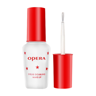 Opera/娥佩兰双眼皮贴靓眸液假睫毛胶水无痕透明