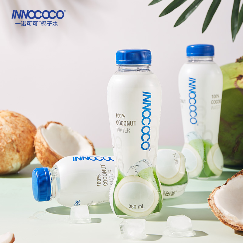 泰国原装进口INNOCOCO椰子水