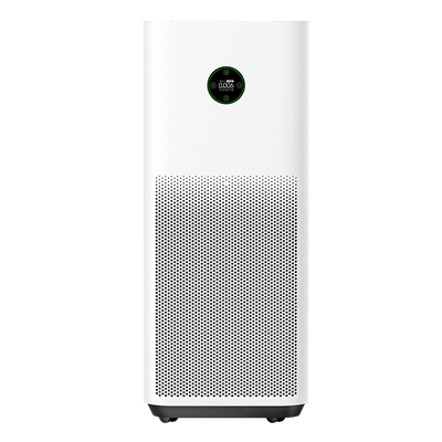 米家家用小型吸烟除霾空气净化器