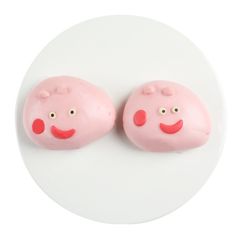 Peppa Pig Bag 50g*2 individual/Sharein the Aquatic meat/Fresh fruits and vegetables/Cooked , Cooked/Cold dish/Private Kitchen , Other  category - from Buy2taobao.com to provide professional Taobao agent buy service