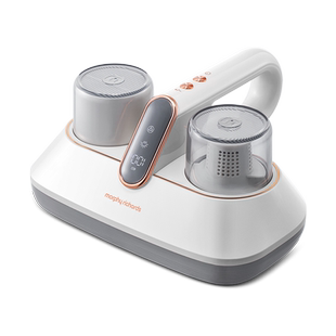 摩飞除螨仪无线吸尘除螨虫神器MR3100紫外线杀菌强拍打大吸力家用